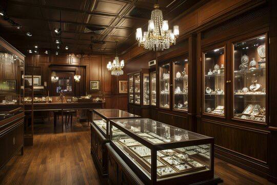 Foto di Orologeria Rossi