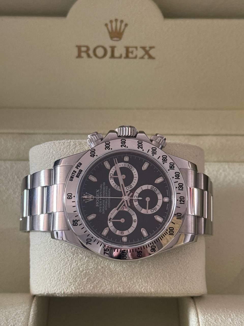 Rolex Daytona